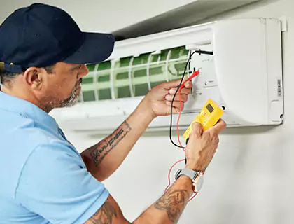 AC Maintenance In Bonita Springs