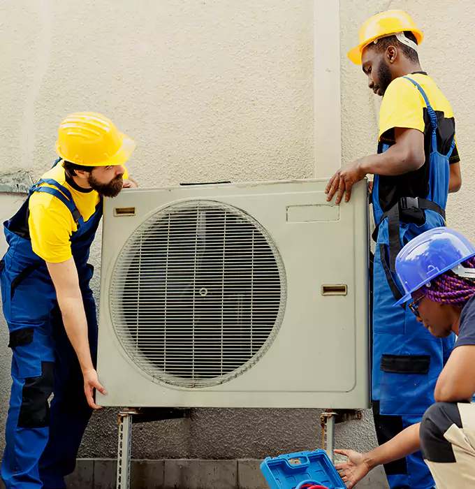 Why Bonita Springs, FL Trust Our AC Contractors?