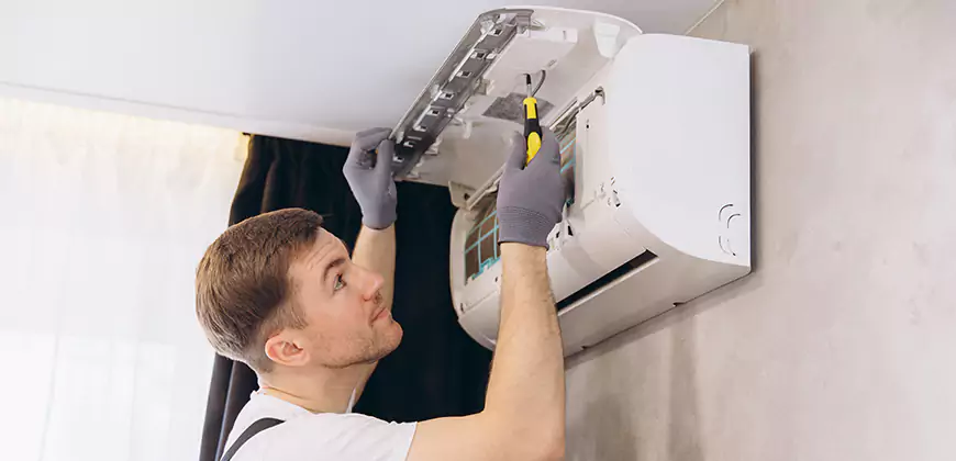 AC Repair in Bonita Springs