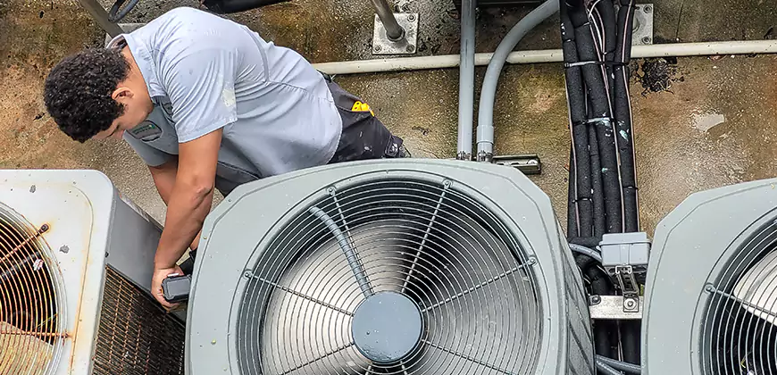 Commercial HVAC Services in Bonita Springs
