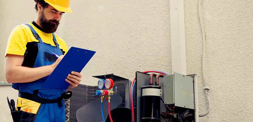 Emergency AC Repair in Bonita Springs