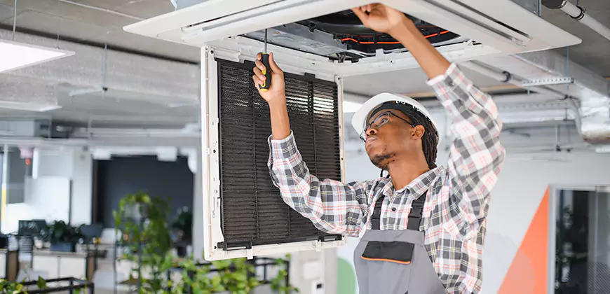 HVAC Installation in Bonita Springs