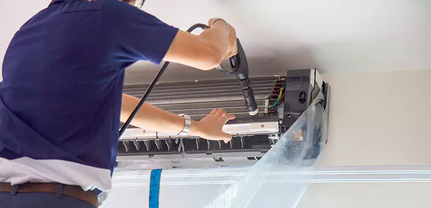 Commercial Heating and Cooling Repair in Bonita Springs