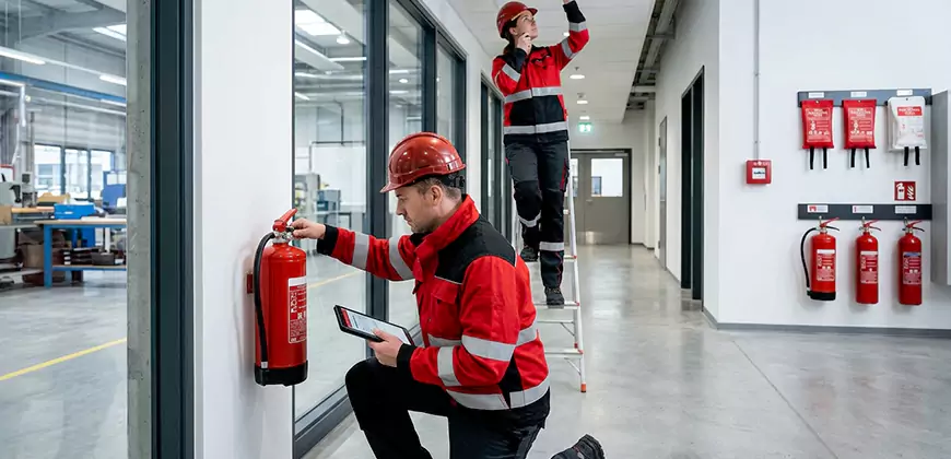 Fire Hazard Prevention Services in Bonita Springs