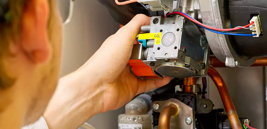 Furnace Ignition Diagnostics in Bonita Springs