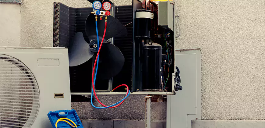 Commercial HVAC Repair in Bonita Springs