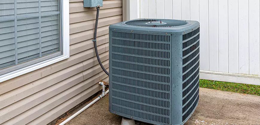 Residential HVAC Maintenance in Bonita Springs