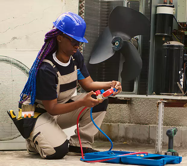 Licensed AC Electrical Repair Pros in Bonita Springs, FL