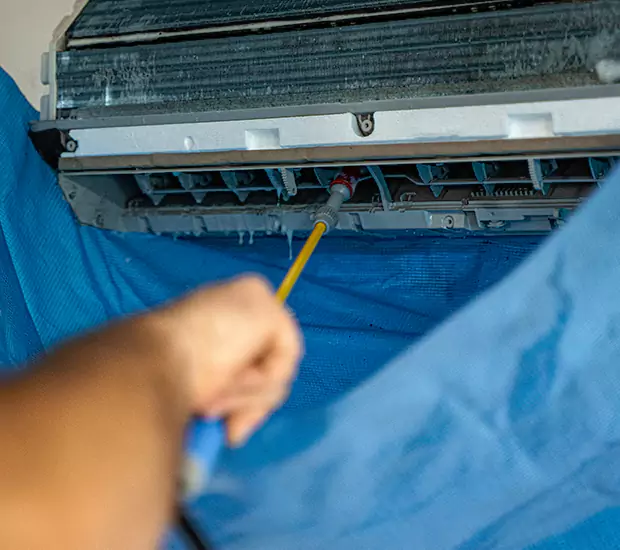 Trusted Frozen AC Repair Done Right in Bonita Springs, FL