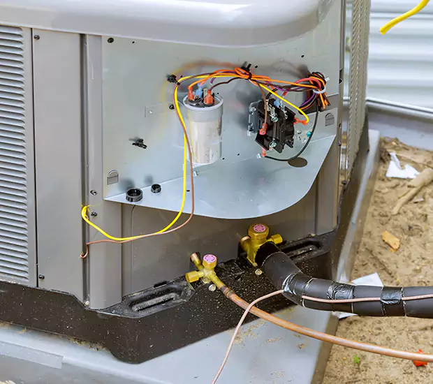 Licensed AC Heater Experts Serving Bonita Springs, FL