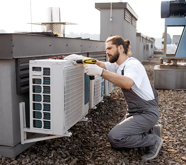 Trusted AC Maintenance Backed by Experience in Bonita Springs, FL
