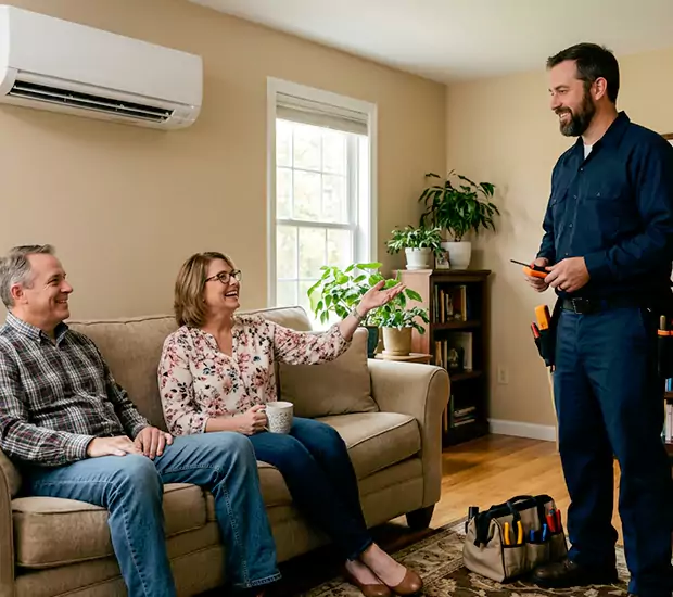 Trusted AC Noise Services Done Right in Bonita Springs, FL