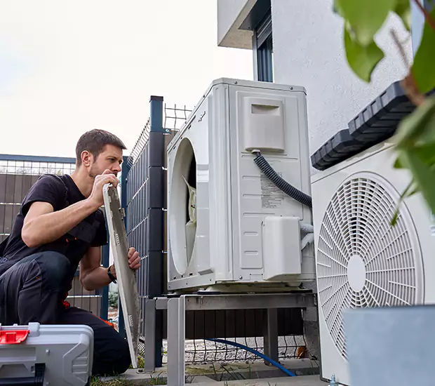 Skilled AC Not Working Services Across Bonita Springs, FL