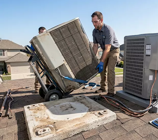 Trusted AC Replacement Backed by Experience in Bonita Springs, FL