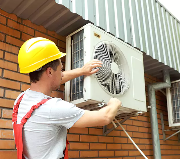 Reliable AC Unit Cleaning Specialists in Bonita Springs, FL