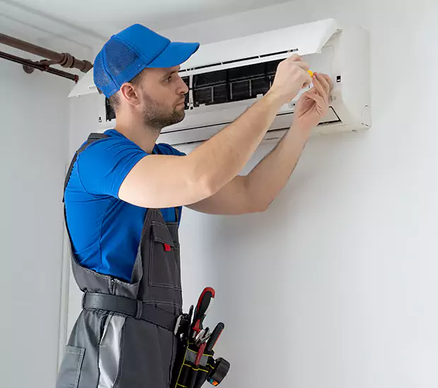Trusted AC Unit Installers Serving Bonita Springs, FL