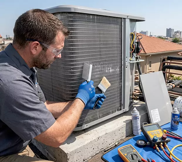 Trusted AC Maintenance Done Right in Bonita Springs, FL