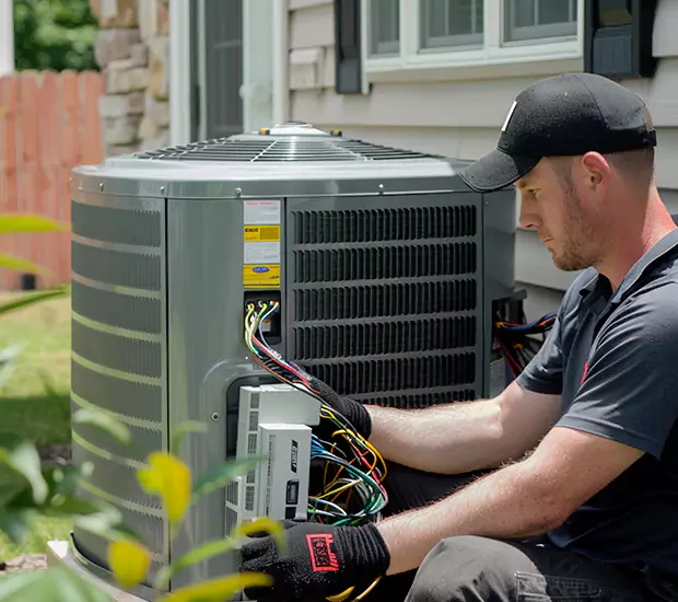 Trusted AC Replacement Team in Bonita Springs, FL