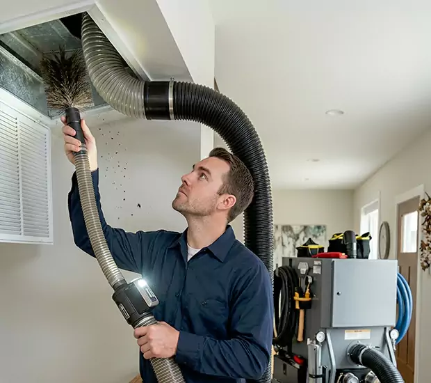 Trusted AC Vent Cleaning Team in Bonita Springs, FL