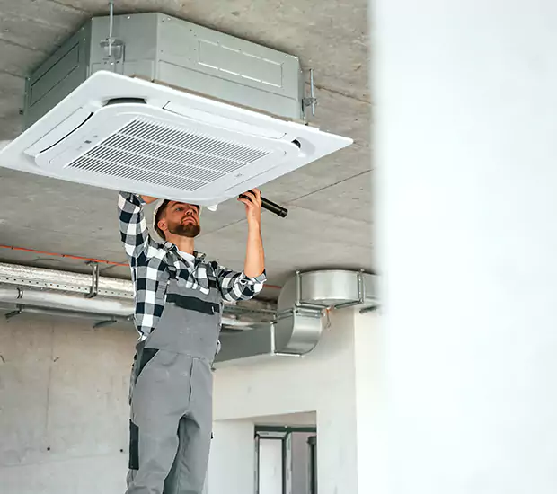 Trusted Central AC Installers Backed By Experience in Bonita Springs, FL