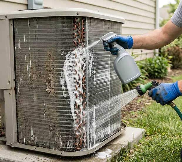 Trusted Outdoor AC Cleaning Backed by Experience in Bonita Springs, FL