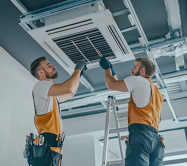 Trusted Commercial AC Installers Serving Bonita Springs, FL