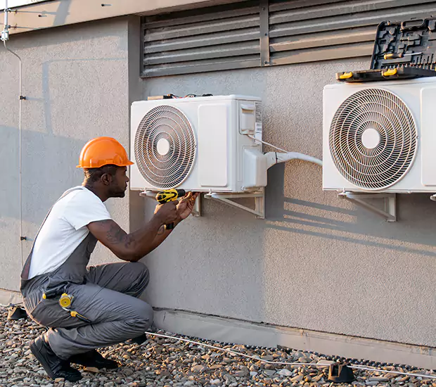 Trusted Commercial AC Maintenance Serving Bonita Springs, FL