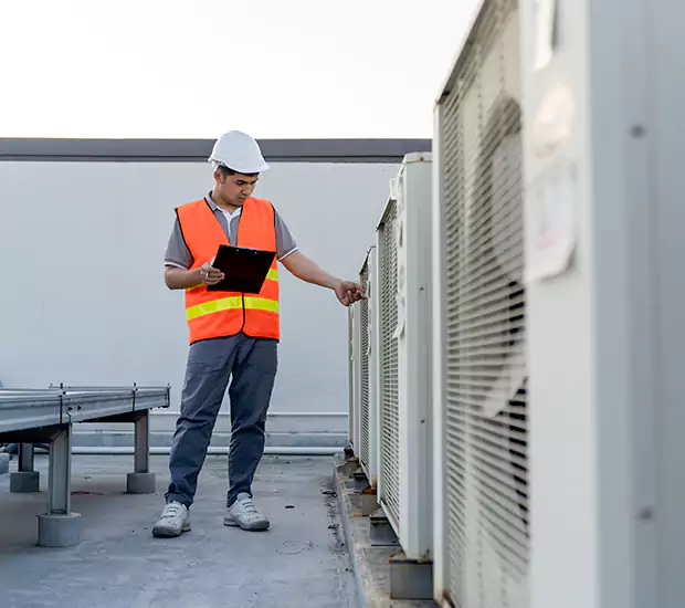Certified Commercial AC Specialists in Bonita Springs, FL