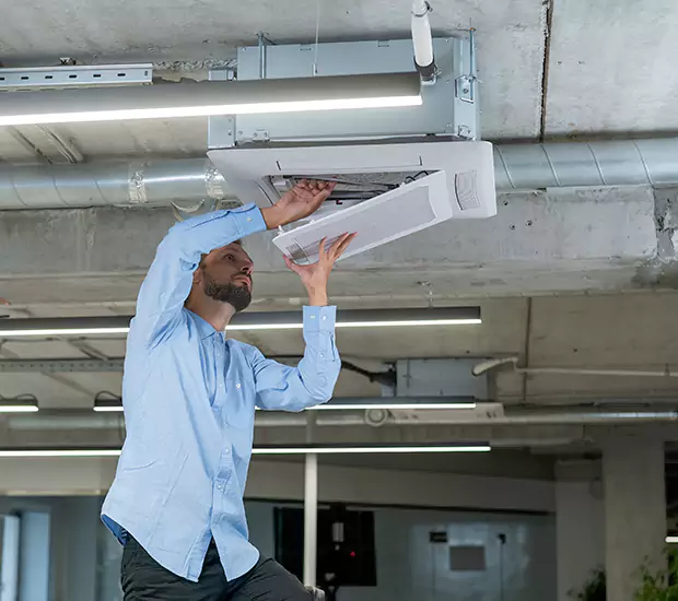 Trusted Commercial AC Replacement Backed by Experience in Bonita Springs, FL