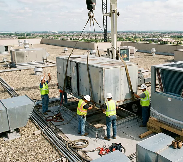 Proven Commercial HVAC Contractors: Your Local Business Installation Team in Bonita Springs, FL