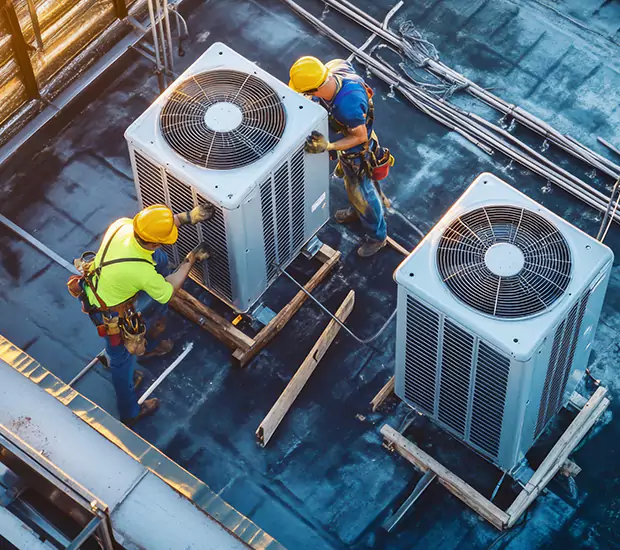 Trusted Commercial HVAC Done Right in Bonita Springs, FL
