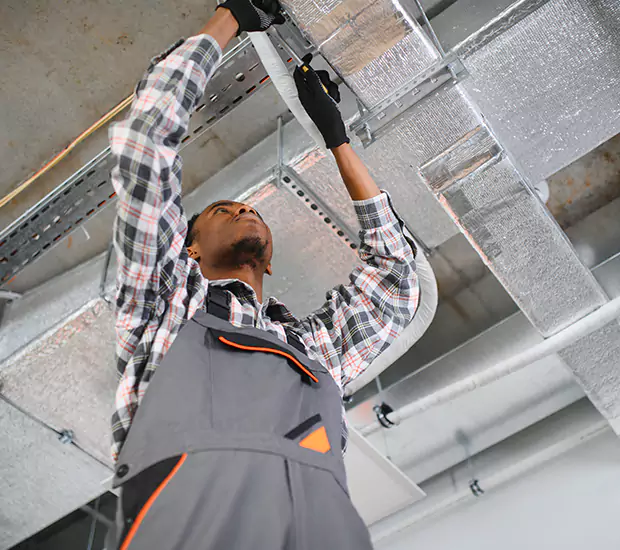 Reliable Duct Repair Specialists in Bonita Springs, FL