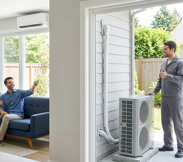 Trusted Mini Split Installers Serving Bonita Springs, FL