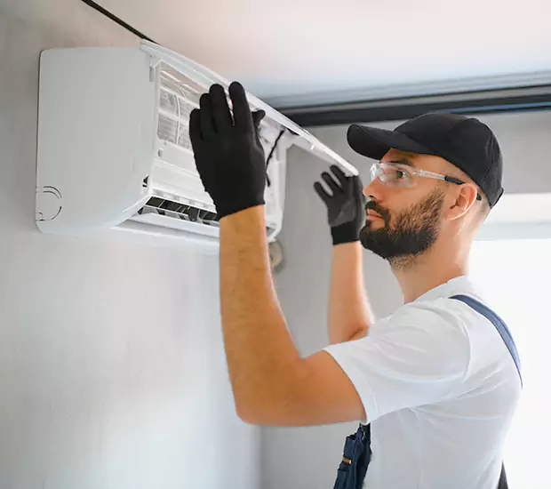 Trusted Ductless Heating and Cooling Pros in Bonita Springs, FL