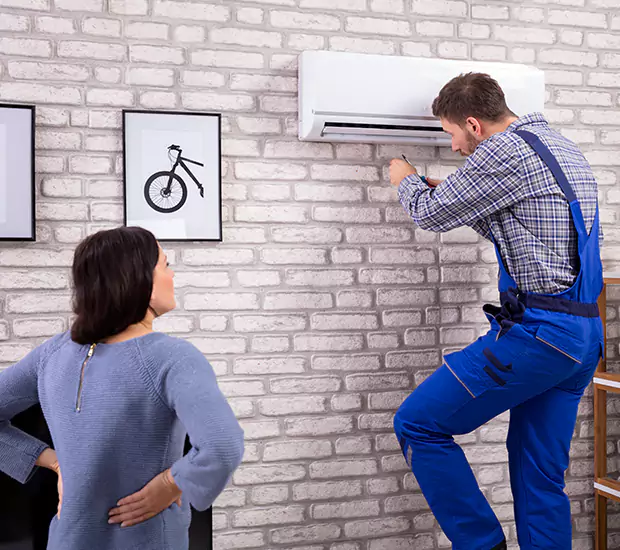 Trusted Ductless Mini Split Experts Serving Bonita Springs, FL