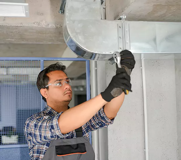 Trusted Ductwork Replacement Backed by Experience in Bonita Springs, FL