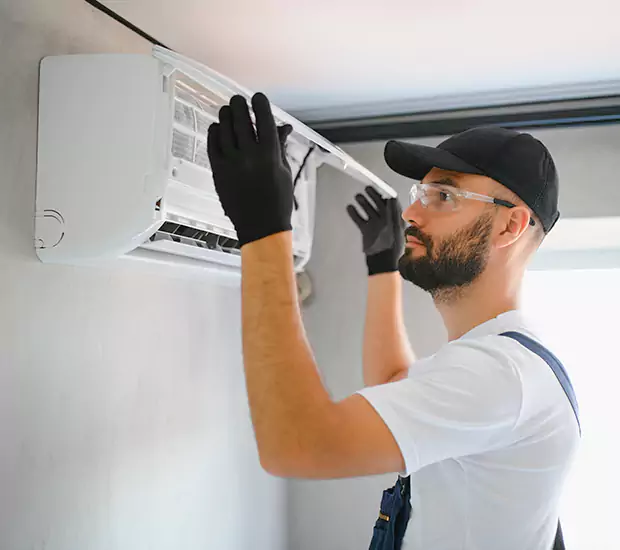 Trusted Emergency AC Replacement Around the Clock in Bonita Springs, FL
