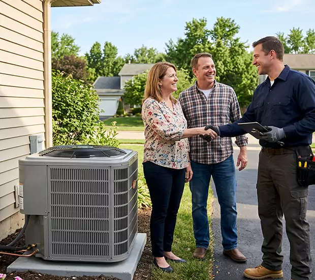 Trusted Emergency AC Help Around the Clock in Bonita Springs, FL