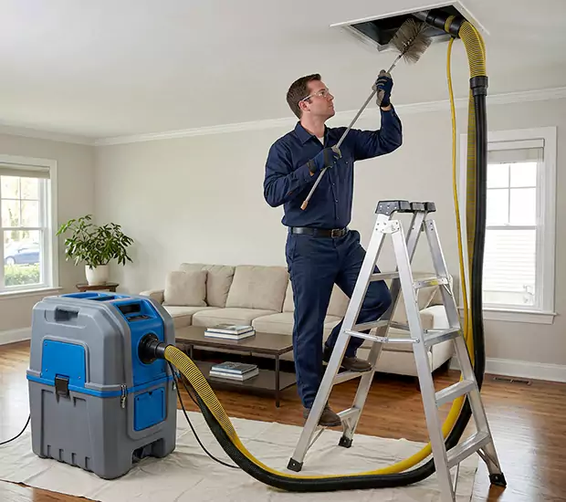 Trusted Furnace Duct Cleaning Team in Bonita Springs, FL