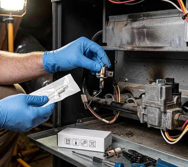 Trusted Furnace Ignition Team in Bonita Springs, FL