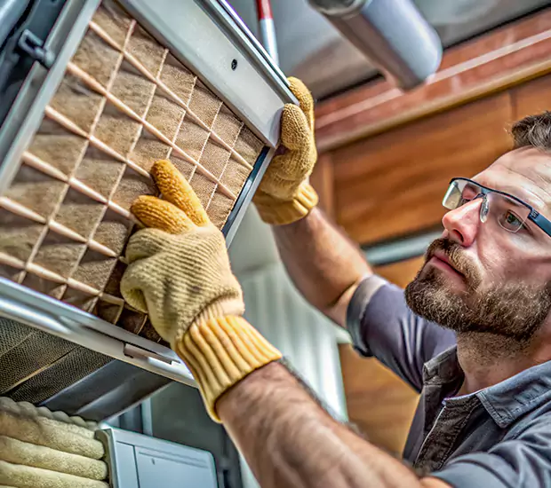 Top-Rated HVAC Cleaners in Bonita Springs, FL