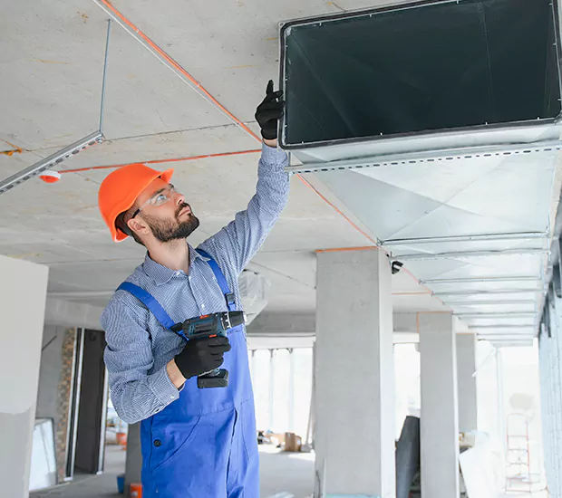 Trusted HVAC Duct Installers Serving Bonita Springs, FL