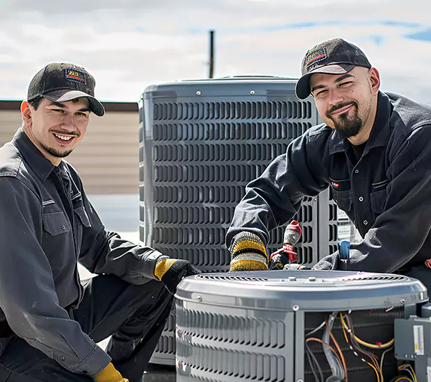 Full-System HVAC Experts in Bonita Springs, FL