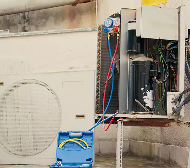Trusted HVAC Replacement Experts in Bonita Springs, FL