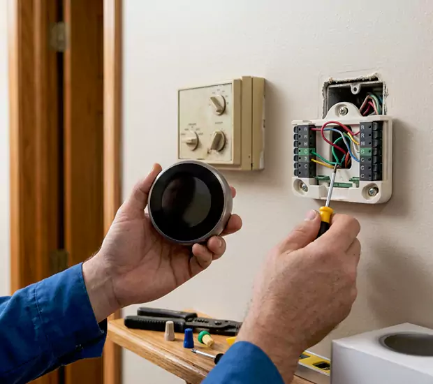 Trusted Thermostat Replacement Team in Bonita Springs, FL
