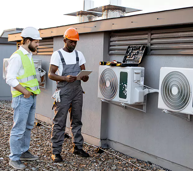 Trusted Outdoor AC Installers Serving Bonita Springs, FL