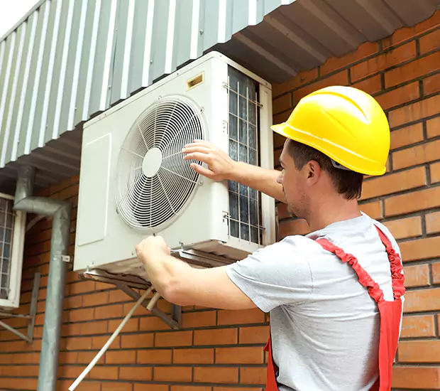 Trusted Outdoor AC Unit Replacement Backed by Experience in Bonita Springs, FL