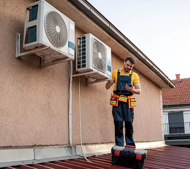 Trusted home HVAC Service Pro’s in Bonita Springs, FL