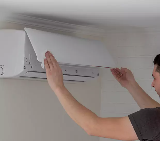Trusted Split Air Conditioner Installation Team in Bonita Springs, FL