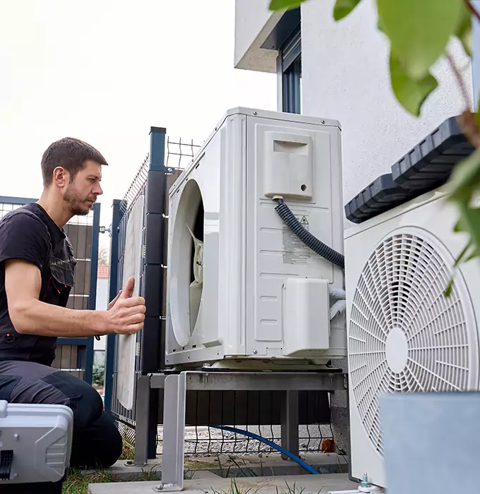Why Bonita Springs, FL Homeowners Trust Bonita Springs AC Repair With Their Condenser?